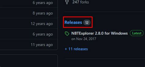NBTExplorer .